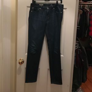 AG jeans