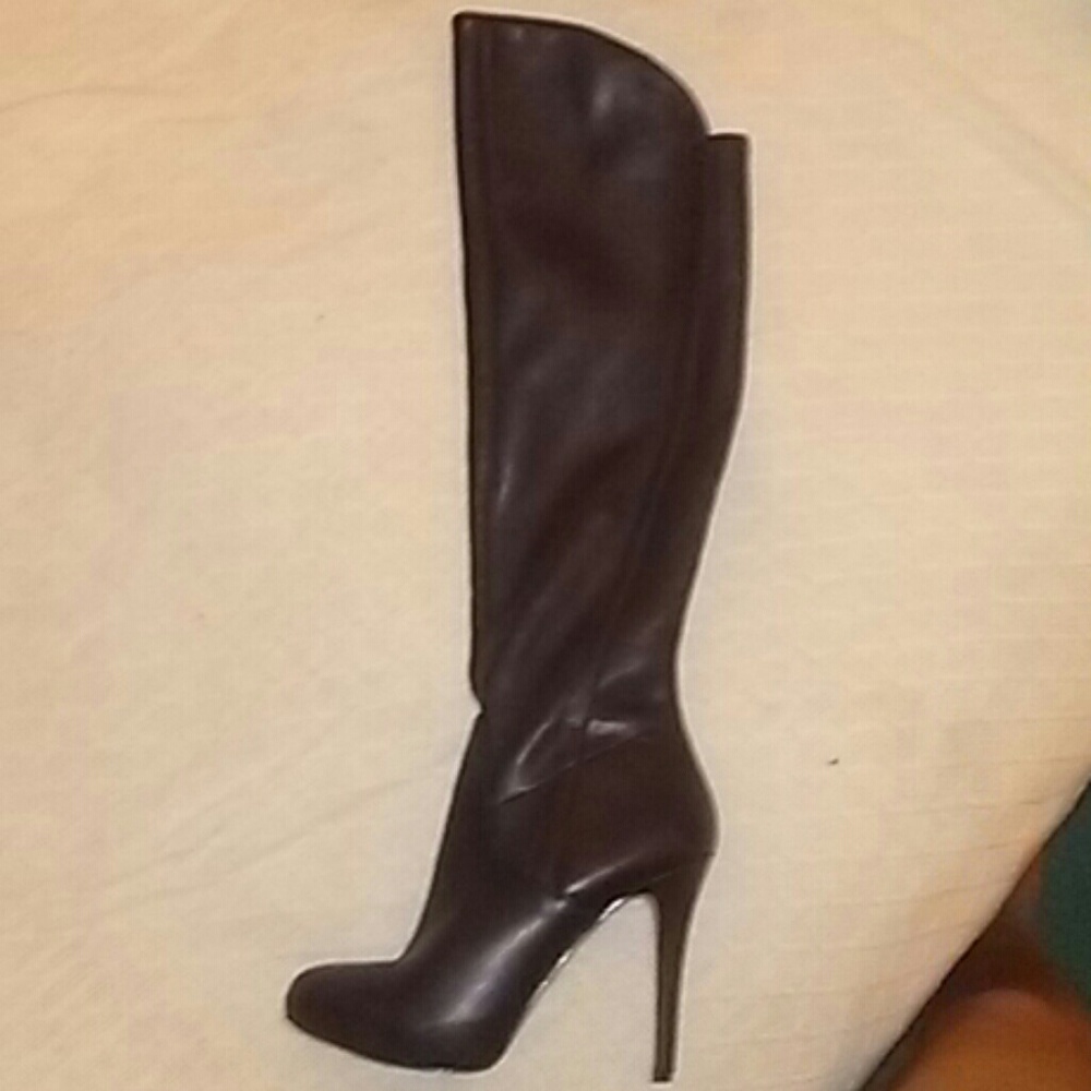 GUESS Over the knee boots