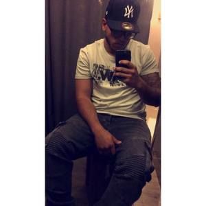 Meet your Posher, Luis