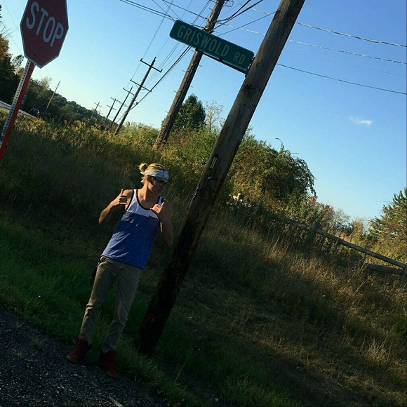 Meet your Posher, Matthew - Picture 1 of 1