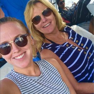 Meet your Posher, Cathleen