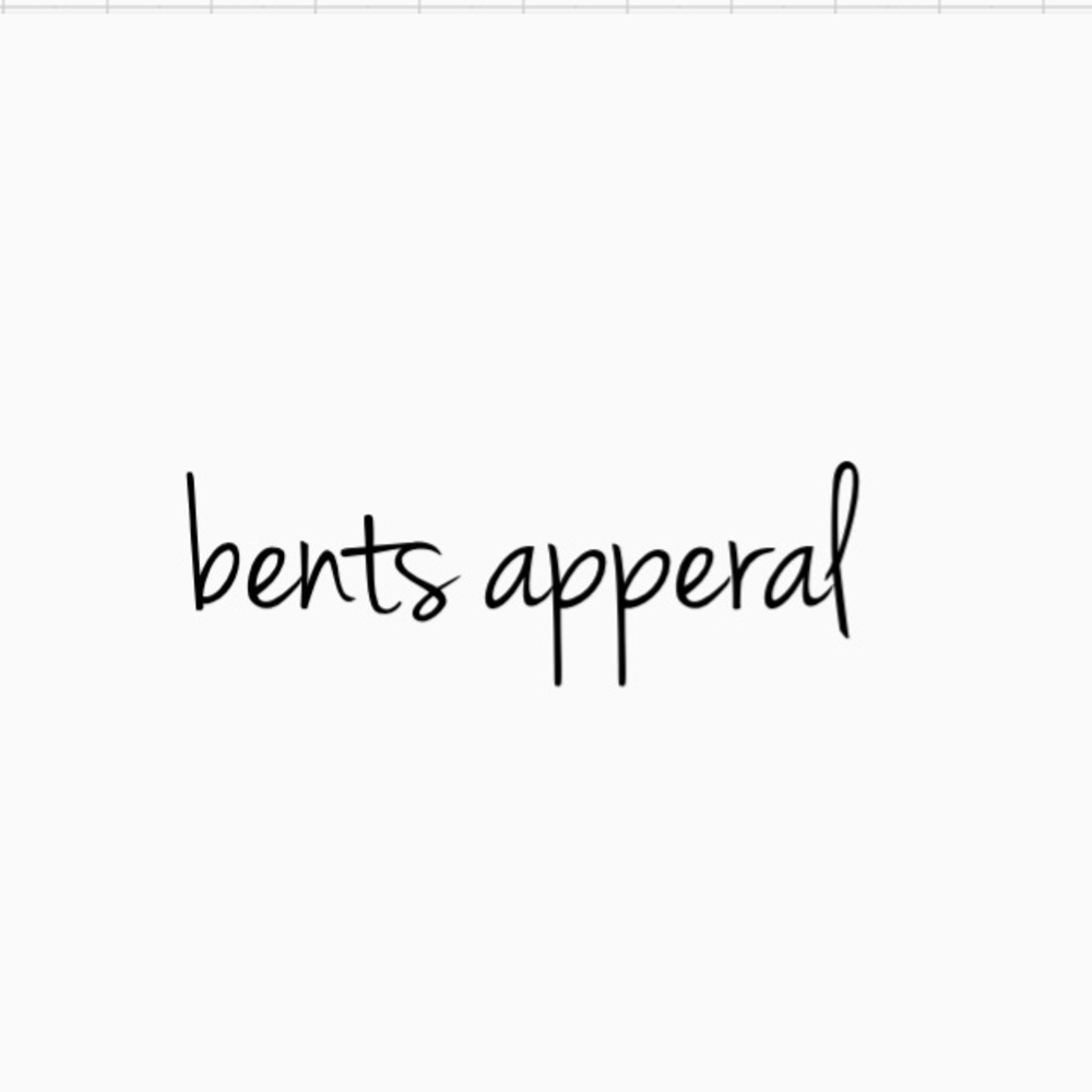 Meet your Posher, Bents