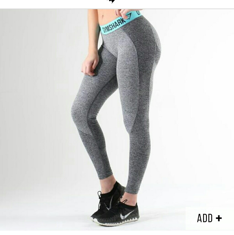Gymshark leggings NWT