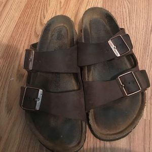 Arizona Birkenstocks