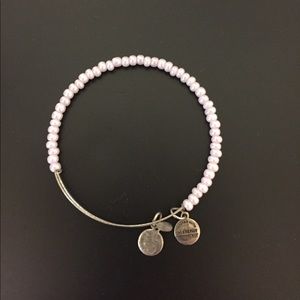 Alex and Ani bracelet
