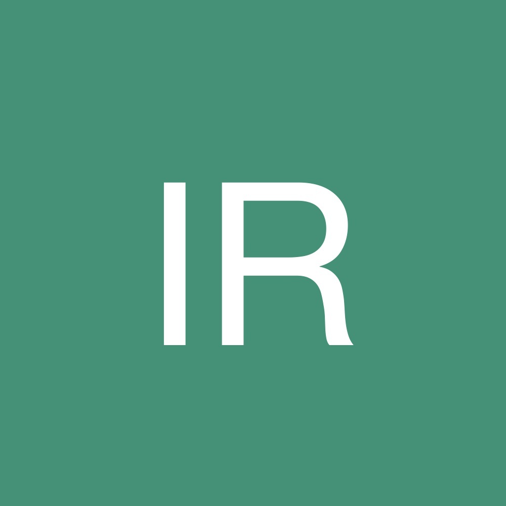 Meet your Posher, Iris