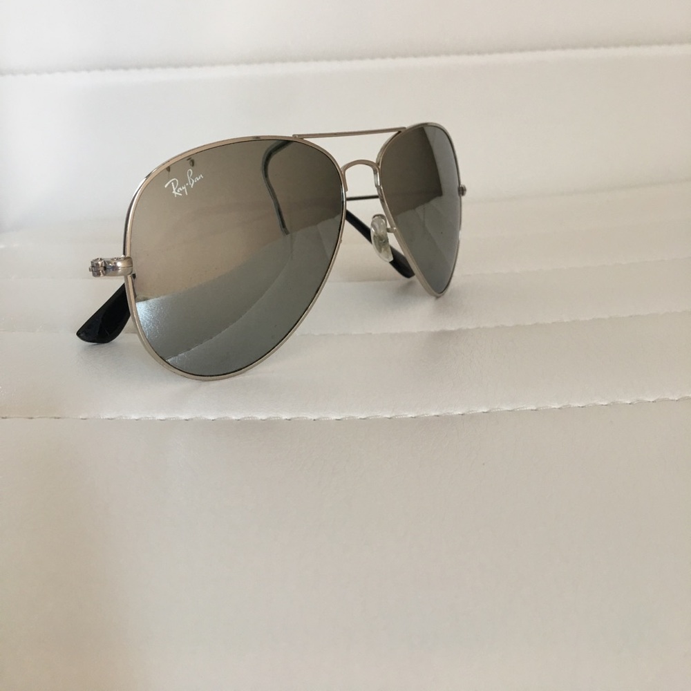 Aviator ray bans
