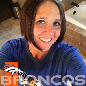 Meet your Posher, Beth