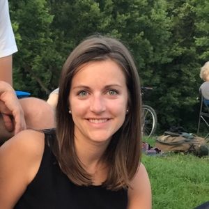 Meet your Posher, Maggie