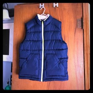 Boys Crazy 8 vest