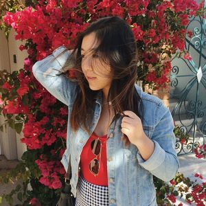 Meet your Posher, Ally