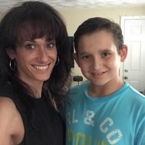 Meet your Posher, Evdokia