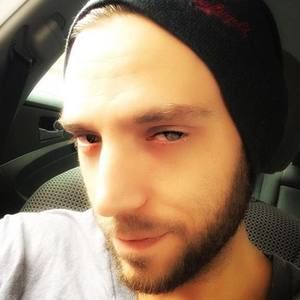 Meet your Posher, Alden