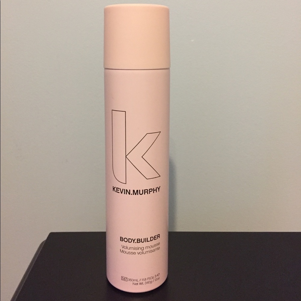 Kevin Murphy Body Builder
