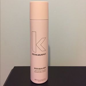 Kevin Murphy Body Builder