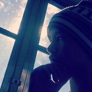 Meet your Posher, Logan