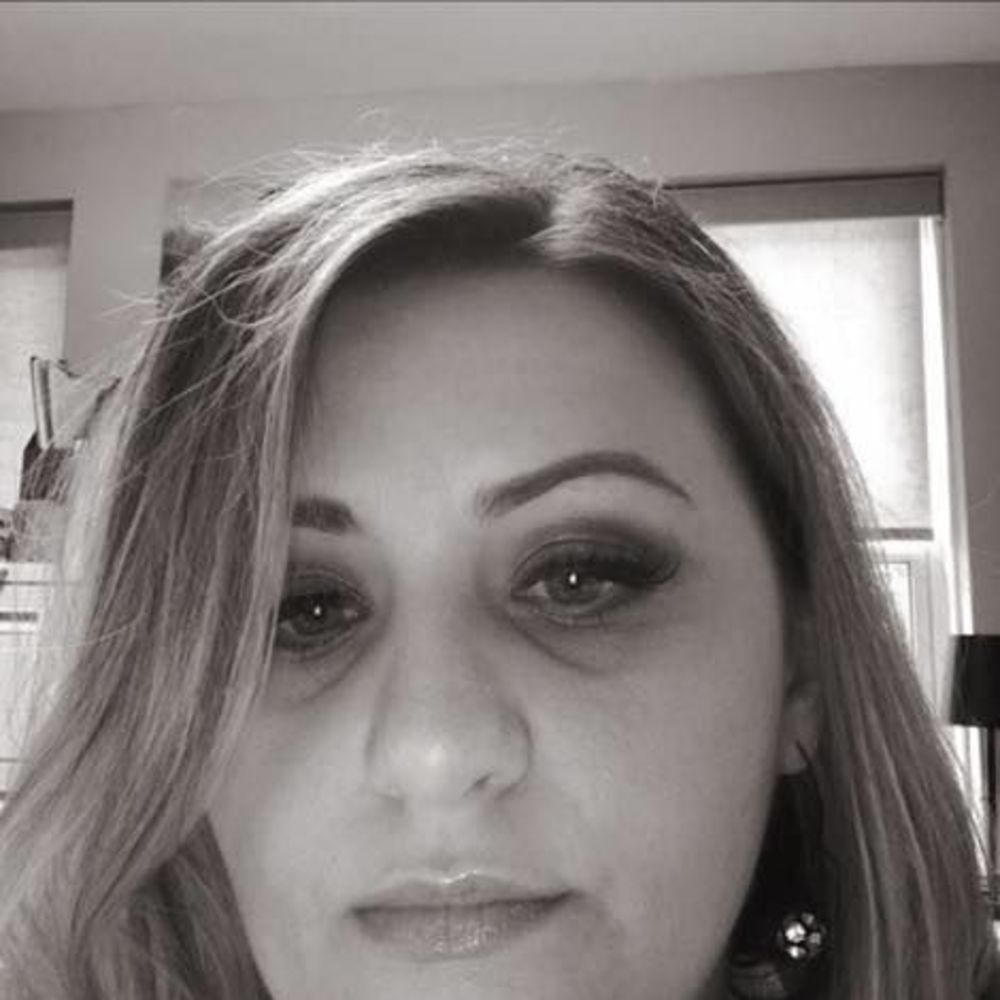 Meet your Posher, Yelena