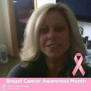 Meet your Posher, Cindy