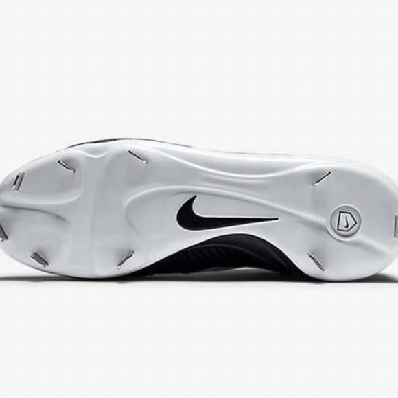 Nike AIR MVP PRO METAL 2 Men's Baseball Cleats - Picture 6 of 8