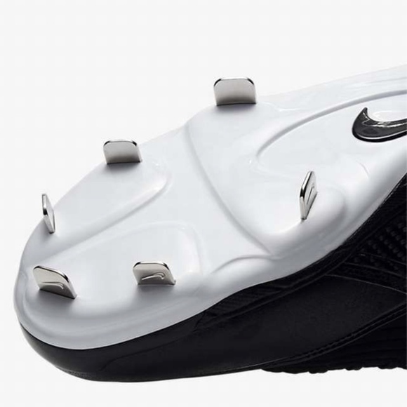 Nike AIR MVP PRO METAL 2 Men's Baseball Cleats - Picture 8 of 8