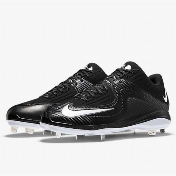 Nike AIR MVP PRO METAL 2 Men's Baseball Cleats - Picture 4 of 8