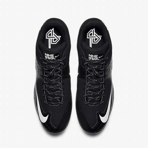 Nike AIR MVP PRO METAL 2 Men's Baseball Cleats - Picture 5 of 8