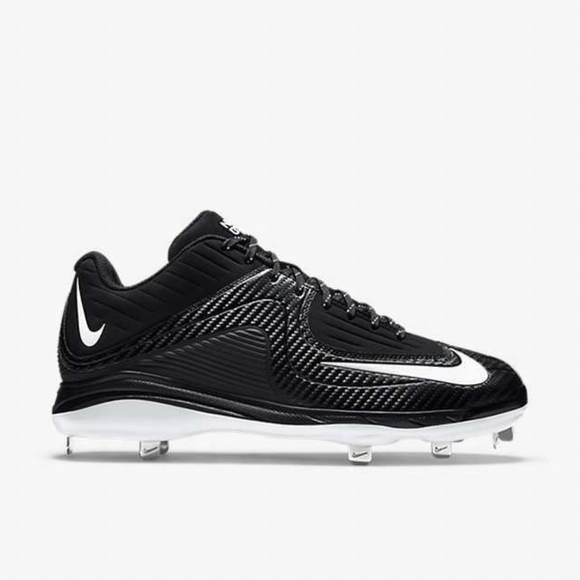 Nike AIR MVP PRO METAL 2 Men's Baseball Cleats - Picture 7 of 8