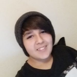 Meet your Posher, Ismail