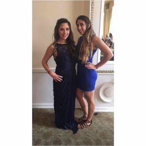 Meet your Posher, Jaclyn