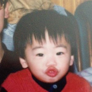 Meet your Posher, Lewis