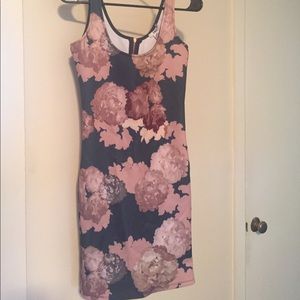 Bodycon dress
