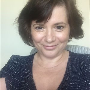 Meet your Posher, Olga