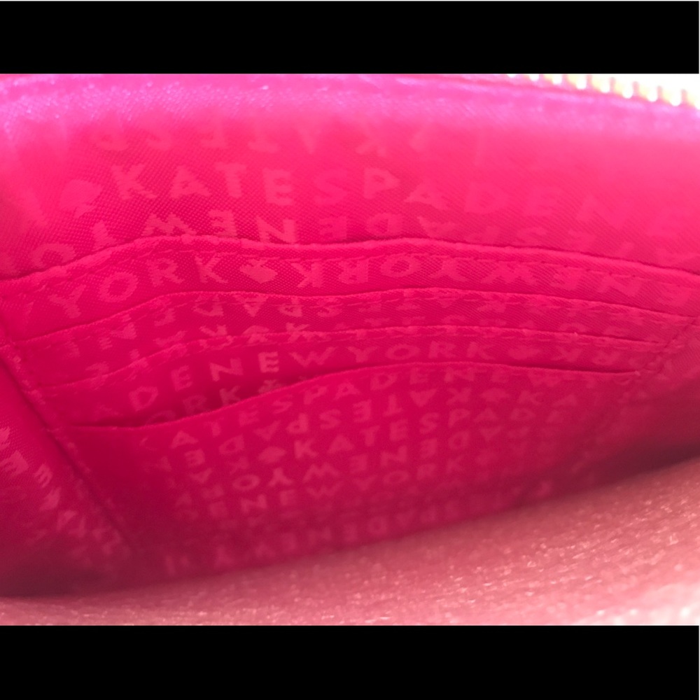 Kate Spade Tinie WLRU2677 - Picture 5 of 7