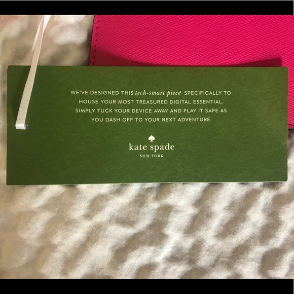 Kate Spade Tinie WLRU2677 - Picture 2 of 7
