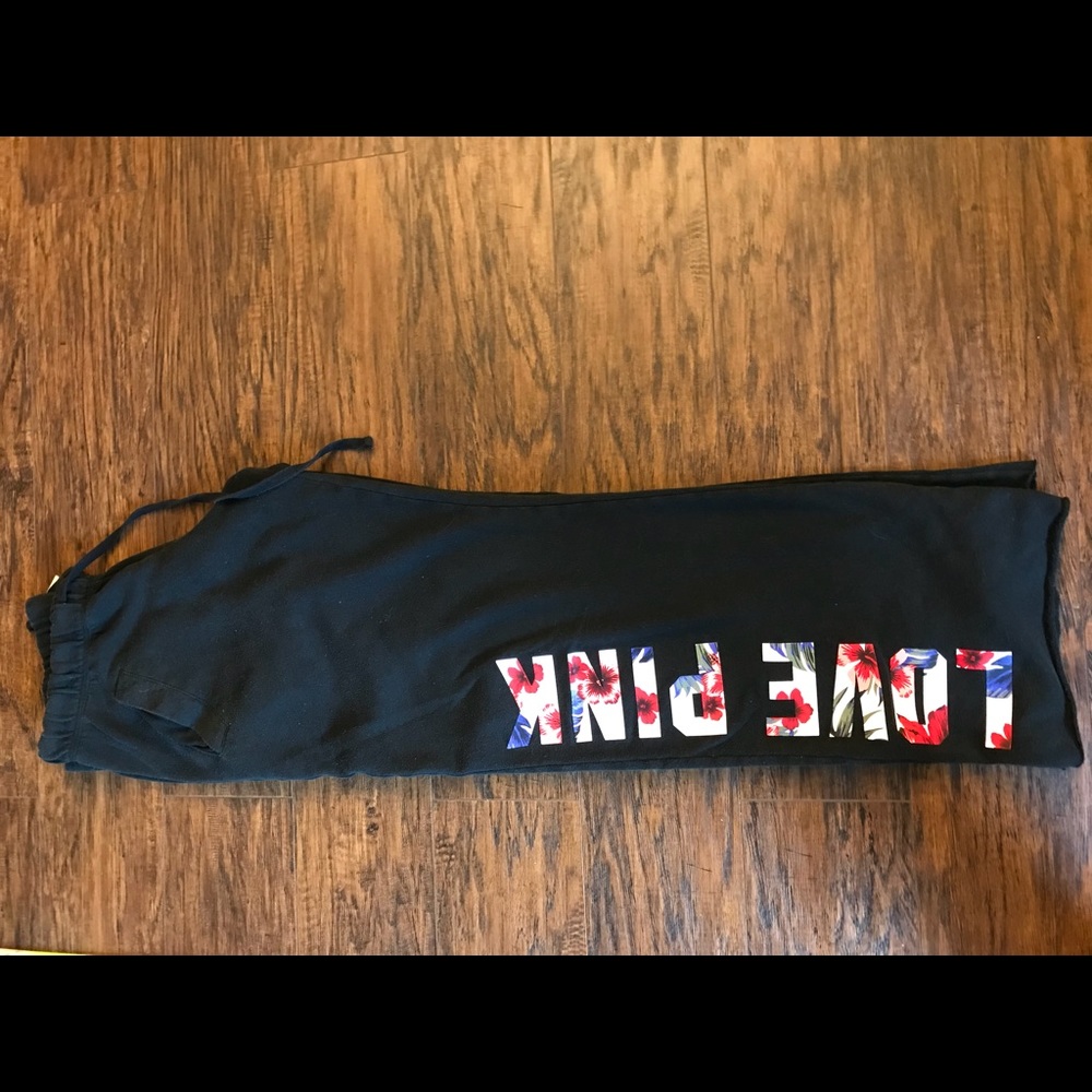 PINK Boyfriend Sweats