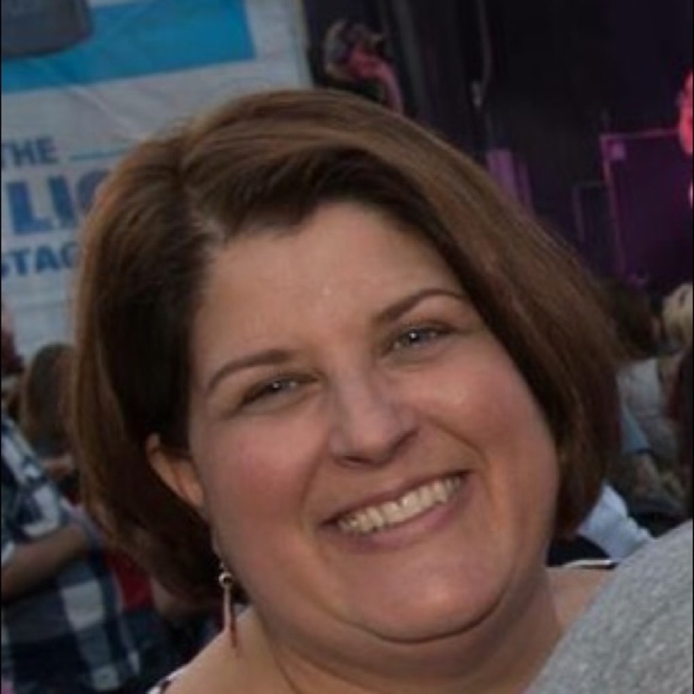 Meet your Posher, Vanessa