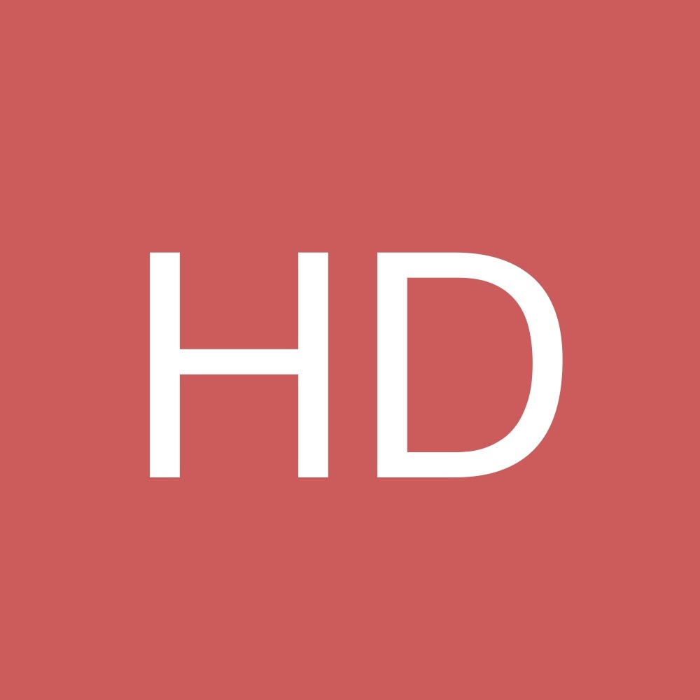 Meet your Posher, Henri