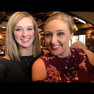 Meet your Posher, Tessa