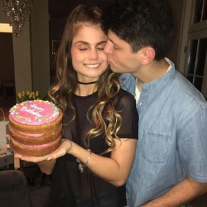 Meet your Posher, Daniel