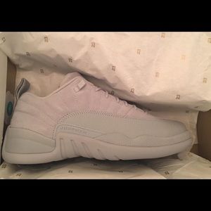 Meet your Posher, William