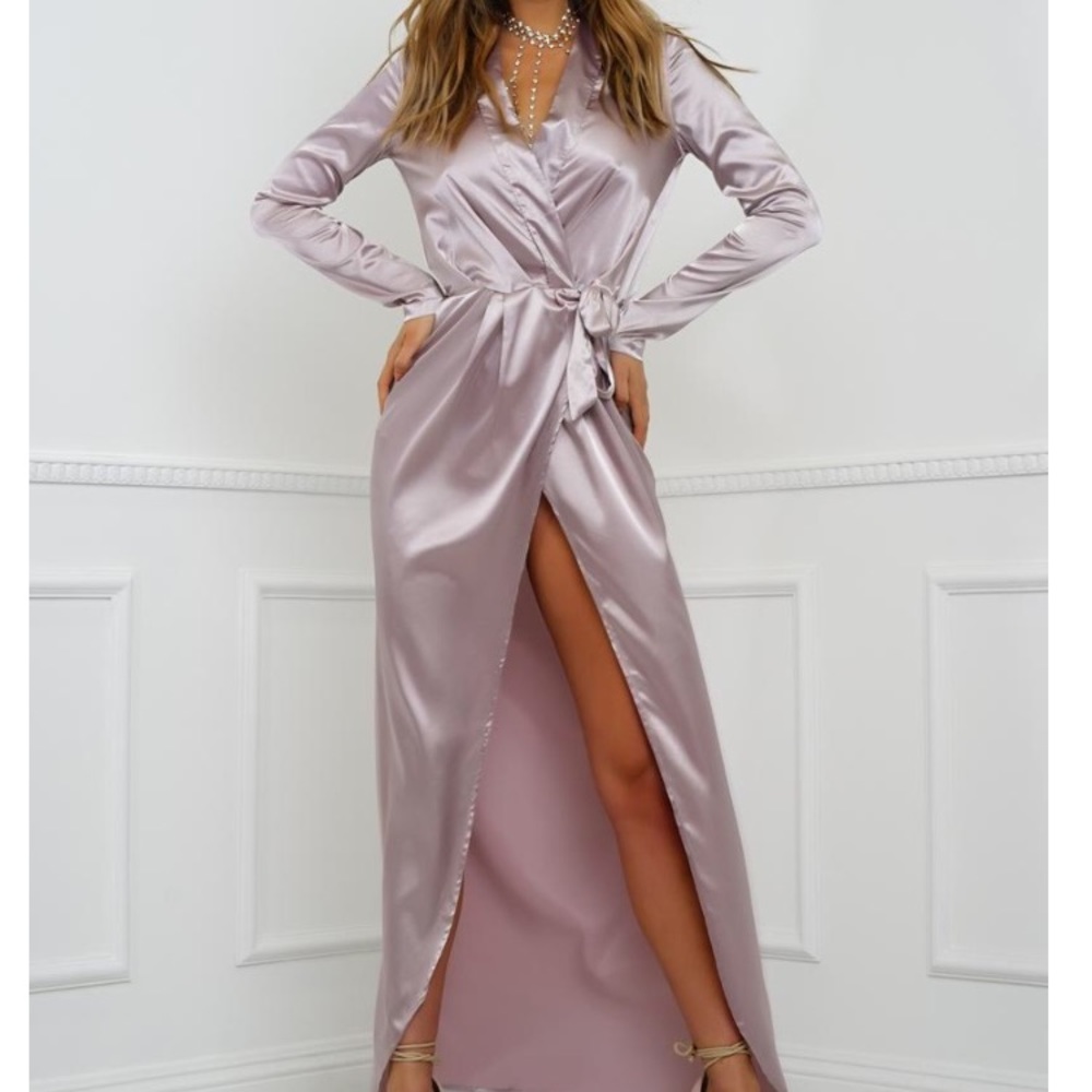 Want my look Ramona dress