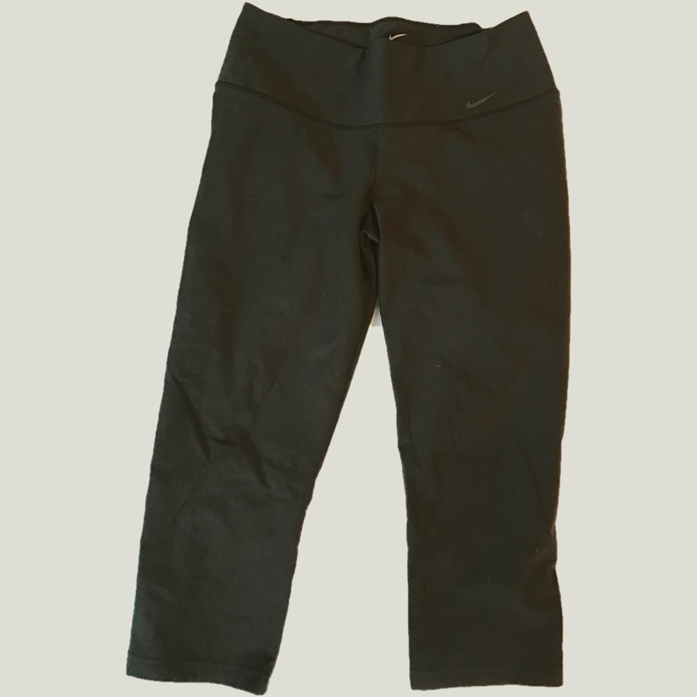 Nike Dri-Fit Capri Pants
