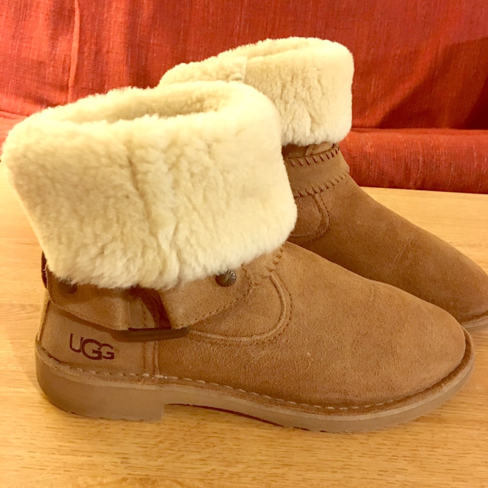 UGG boots
