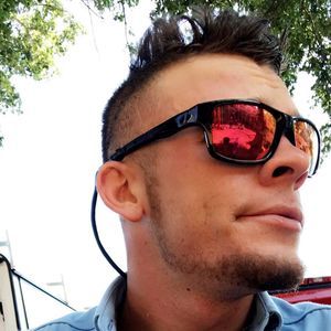 Meet your Posher, Matthew