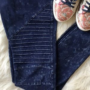 🎈SALE🎈Denim Jeggins