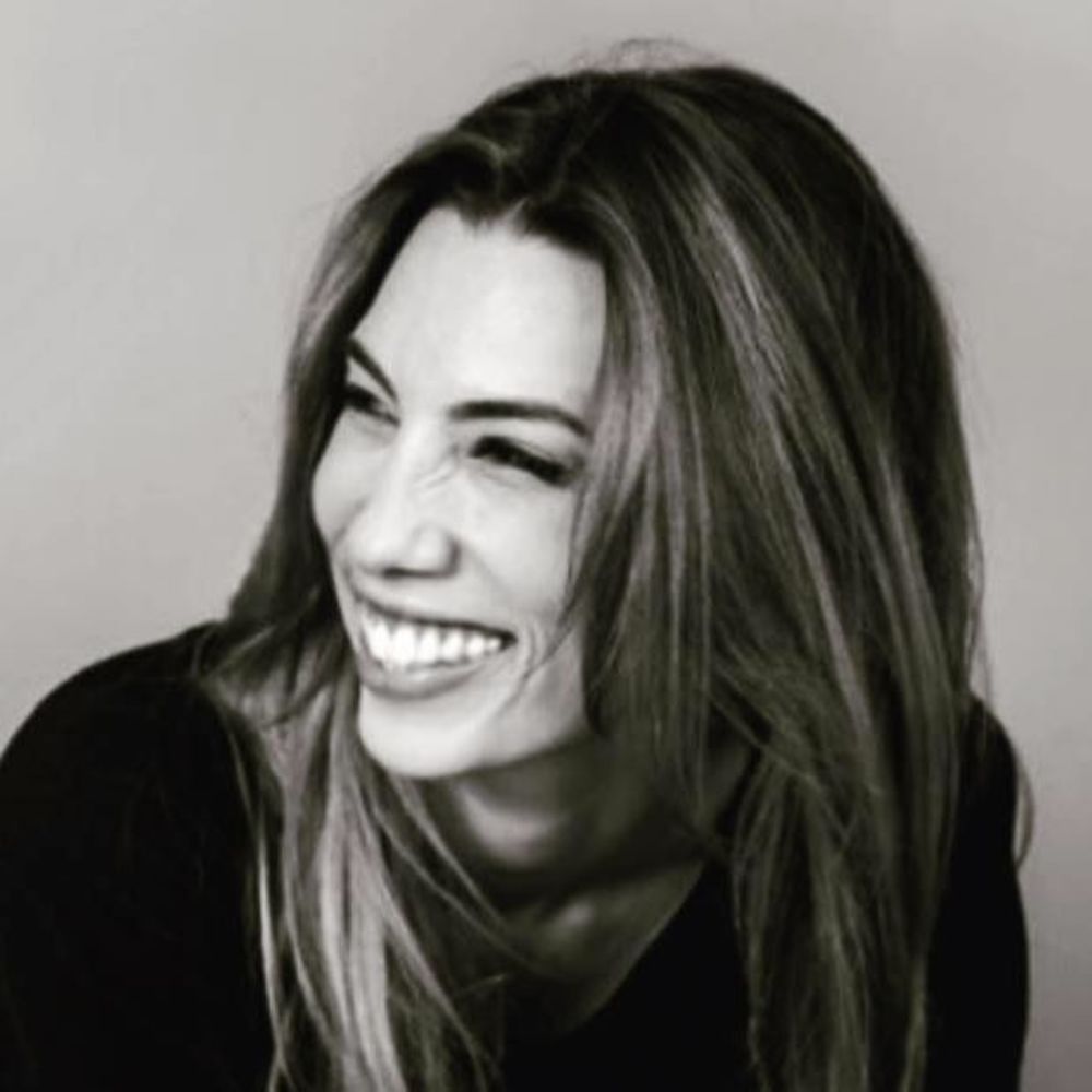 Meet your Posher, Michaela