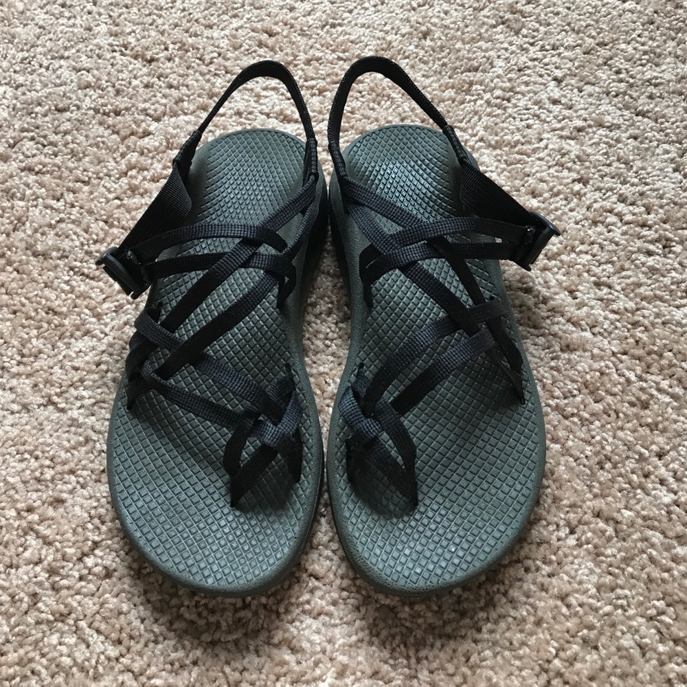 CHACO Women’s ZX/2 Cloud Sandals