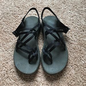CHACO Women’s ZX/2 Cloud Sandals