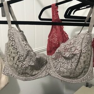 Victoria’s Secret Bras