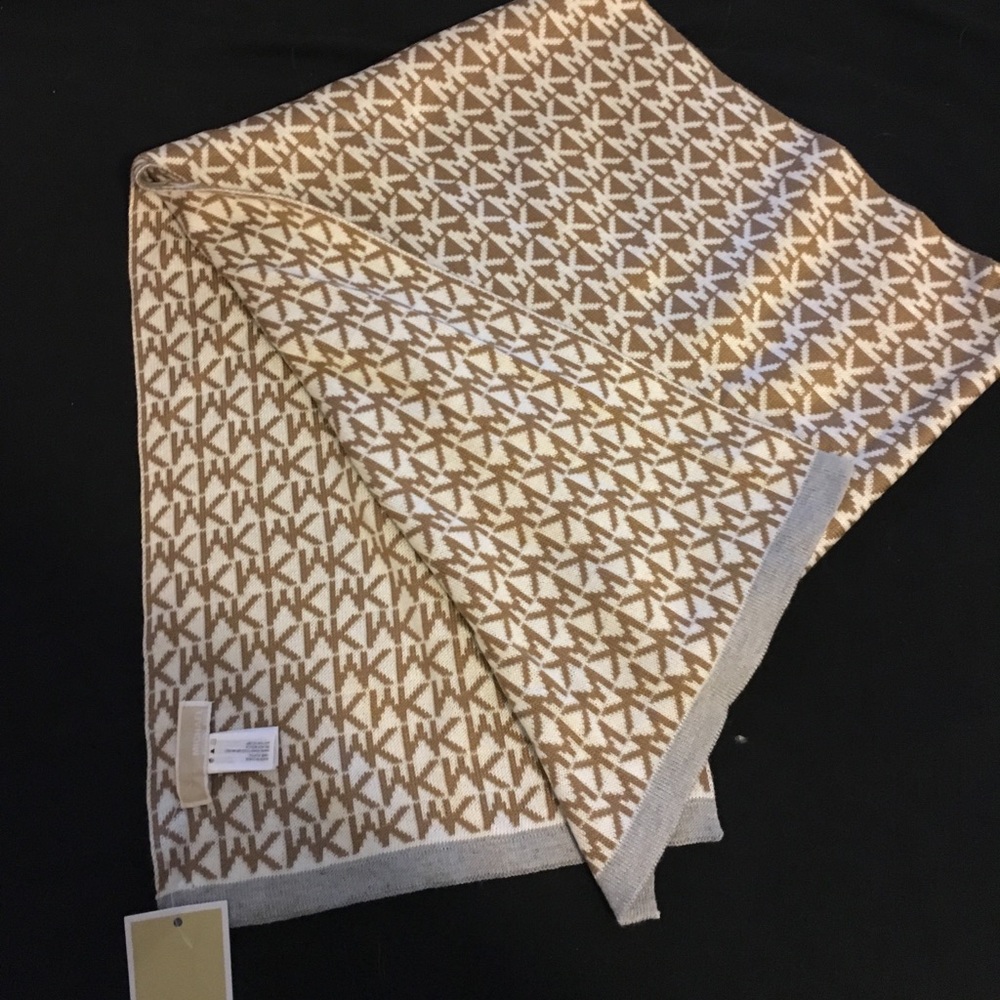 Michael Kors Scarf